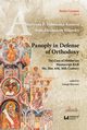 Panoply in Defense of Orthodoxy, Mariyana P. Tsibranska-Kostova, Ivan Aleksandrov Biliarsky