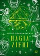 Magia ziemi. ywioy, Dodie Graham Mckay