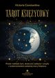 Tarot ksiycowy, Victoria Constantino