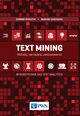 Text Mining: metody, narzdzia i zastosowania, Mariusz Dziecitko, Dominik Spinczyk