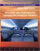 Bezpieczestwo usug w midzynarodowym transporcie lotniczym przewozw pasaerskich, Anna Nurzyska