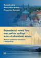 Depopulacja i rozwj Nysy oraz powiatu nyskiego wobec akademickoci miasta. Wybrane zagadnienia ekonomiczne i demograficzne, Romuald Joczy, Diana Rokita-Poskart, Przemysaw leszyski