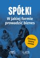 Spki - w jakiej formie prowadzi biznes, Praca zbiorowa