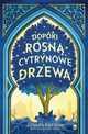 Dopki rosn cytrynowe drzewa, Zoulfa Katouh