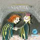 Wampirek. Tom 5. Wampirek i wielka mio, Angela Sommer-Bodenburg