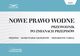 Nowe Prawo wodne. Przewodnik po zmianach przepisw, Infor Pl