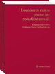 Hominum causa omne ius constitutum sit. Ksiga jubileuszowa Profesora Piotra Hofmaskiego, Andrzej Sakowicz, Andrzej wiatowski, Pawe Czarnecki, Sonia Gogowska, Adam Grski