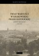 wiat wartoci w krakowskiej prasie katolickiej ? ?Dzwon Niedzielny? (1925-1939), Marta Woniak