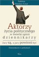 Aktorzy ycia politycznego w wiecie opinii dziennikarzy Jacy s a jacy powinni by, Sabina Pawlas-Czy