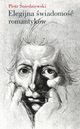 Elegijna wiadomo romantykw, Piotr niedziewski