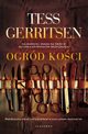 OGRD KOCI, Tess Gerritsen