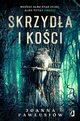 Skrzyda i koci, Joanna Pawusiw