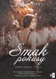Smak pokusy, Riva Scott