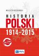 Historia Polski 1914-2015, Wojciech Roszkowski