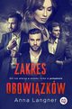 Zakres obowizkw, Anna Langner