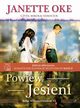 POWIEW JESIENI, Janette Oke, Oke Janette