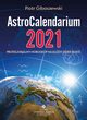 AstroCalendarium 2021, Piotr Gibaszewski