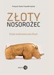 Zoty nosoroec, Franois-Xavier Fauvelle