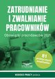 Zatrudnianie i zwalnianie pracownikw, Praca zbiorowa