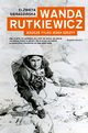 Wanda Rutkiewicz, Elbieta Sieradziska