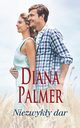 Niezwyky dar, Diana Palmer