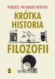 Krtka historia filozofii, Nigel Warburton