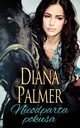 Nieodparta pokusa, Diana Palmer