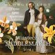 Miasteczko Middlemarch Tom 1, George Eliot