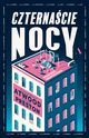 Czternacie nocy, Praca zbiorowa, Margaret Atwood, Douglas Preston