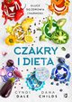 Czakry i dieta, Cyndi Dale, Dana Childs
