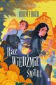 Raz wiedmie mier, Adam Faber