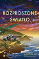 Rozproszone wiato, Malinda Lo