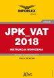 JPK_VAT 2018 Instrukcja wdroenia, Infor Pl