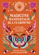 Magiczne manifestacje dla czarownic, Mystic Dylan