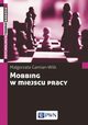 Mobbing w miejscu pracy, Magorzata Gamian-Wilk