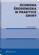 Ochrona rodowiska w praktyce gminy, Bartosz Rakoczy