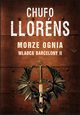 Wadca Barcelony II: Morze ognia, Chufo Llorens