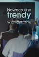 Nowoczesne trendy w zarzdzaniu, 