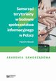 Samorzd terytorialny w budowie spoeczestwa informacyjnego w Polsce, Pawe A. Nowak