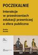 Poczekalnie, Karolina Kocemba