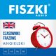 FISZKI audio ? angielski ? Czasowniki frazowe, Patrycja Wojsyk