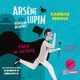 Arsene Lupin ? dentelmen wamywacz. Tom 7. Trup w szafie, Dariusz Rekosz, Maurice Leblanc