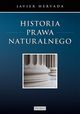 Historia prawa naturalnego, Javier Hervada