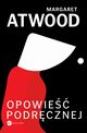 Opowie Podrcznej, Margaret Atwood