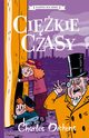 Klasyka dla dzieci. Charles Dickens. Tom 8. Cikie czasy, Charles Dickens