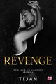 Revenge, Tijan Meyer, Tijan