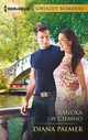 Randka w ciemno, Diana Palmer