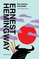 Za soce wschodzi, Ernest Hemingway