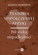 Historia wspczesnej Afryki, Martin Meredith