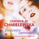 Zodziejka opowieci, Joanna M. Chmielewska